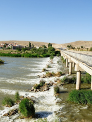 Kızılırmak River