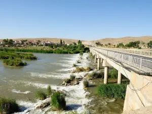 Kızılırmak River