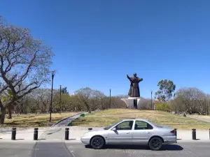 Parque Juan Pablo II