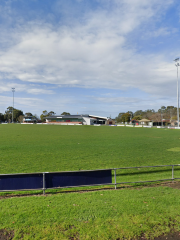 Foster Showgrounds