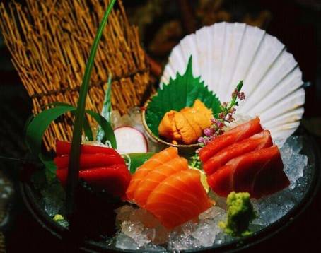 Armani Hashi Restaurant