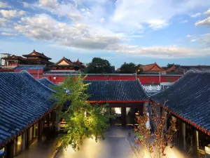 Top 16 Restaurants for Views & Experiences in Beijing