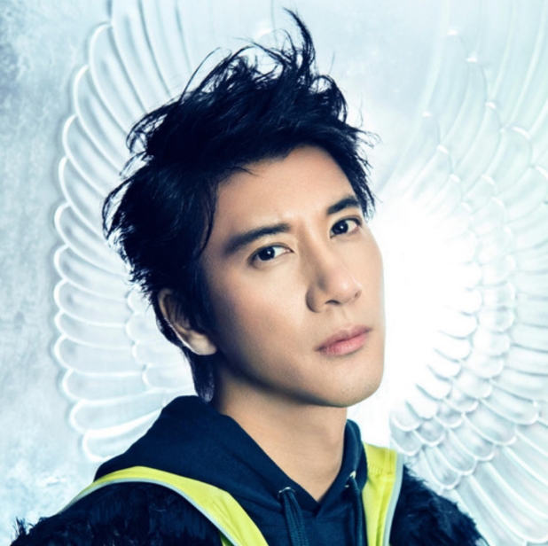 メルボルン | Leehom Wang ワールドツアー | ロッド・レーバー・アリーナ