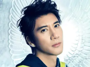 Sydney Olympic Park | Leehom Wang World Tour