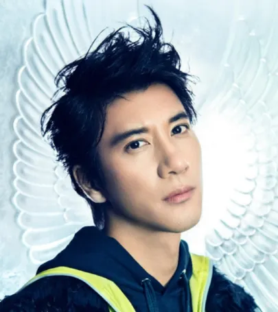 Inglewood | Wang Leehom: The Best Place II World Tour event in Tehachapi