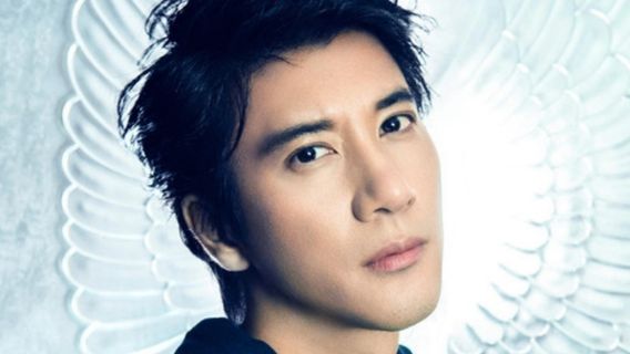 Melbourne | Leehom Wang World Tour