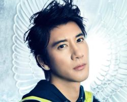 New York | Wang Leehom: The Best Place II World Tour