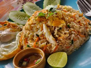 Kaew Kaphrao Pu