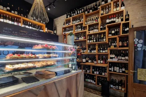Vino Vero