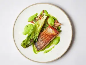 Black Hide Steak & Seafood Caxton Street