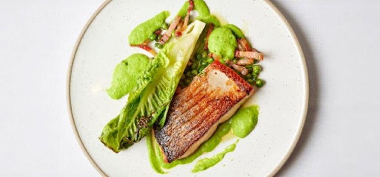 Black Hide Steak & Seafood Caxton Street