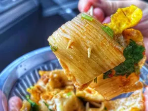 龍記煎饼果子(通江街店)