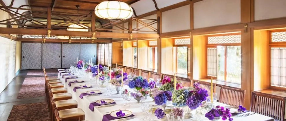 Restaurants for Views & Experiences