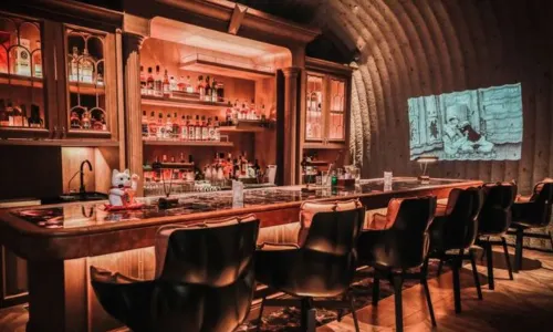 Flow Bar&Lab
