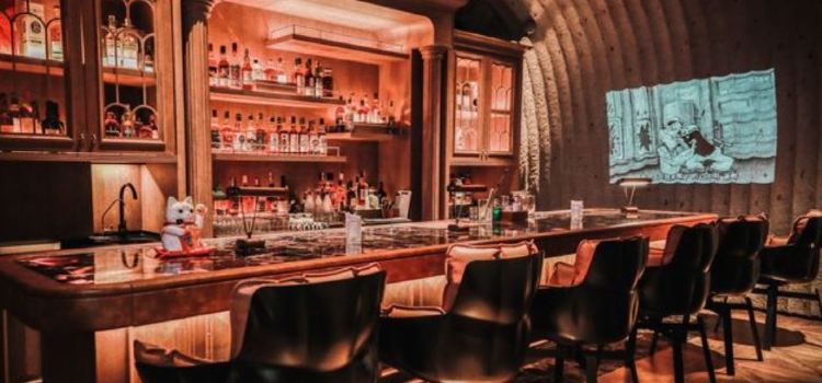 Flow Bar&Lab