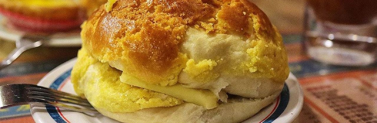 Kam Wah Cafe & Cake Shop