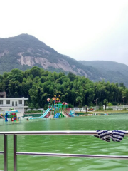 Rose Valley Water Park