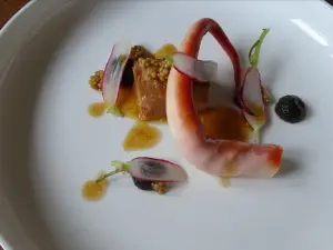 Restaurant Gabelspiel