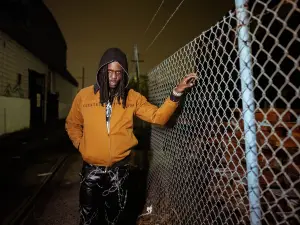 美國阿倫敦 · Chief Keef 2026 巡演