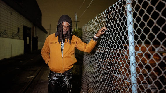 Allentown | Chief Keef 2026 Tour