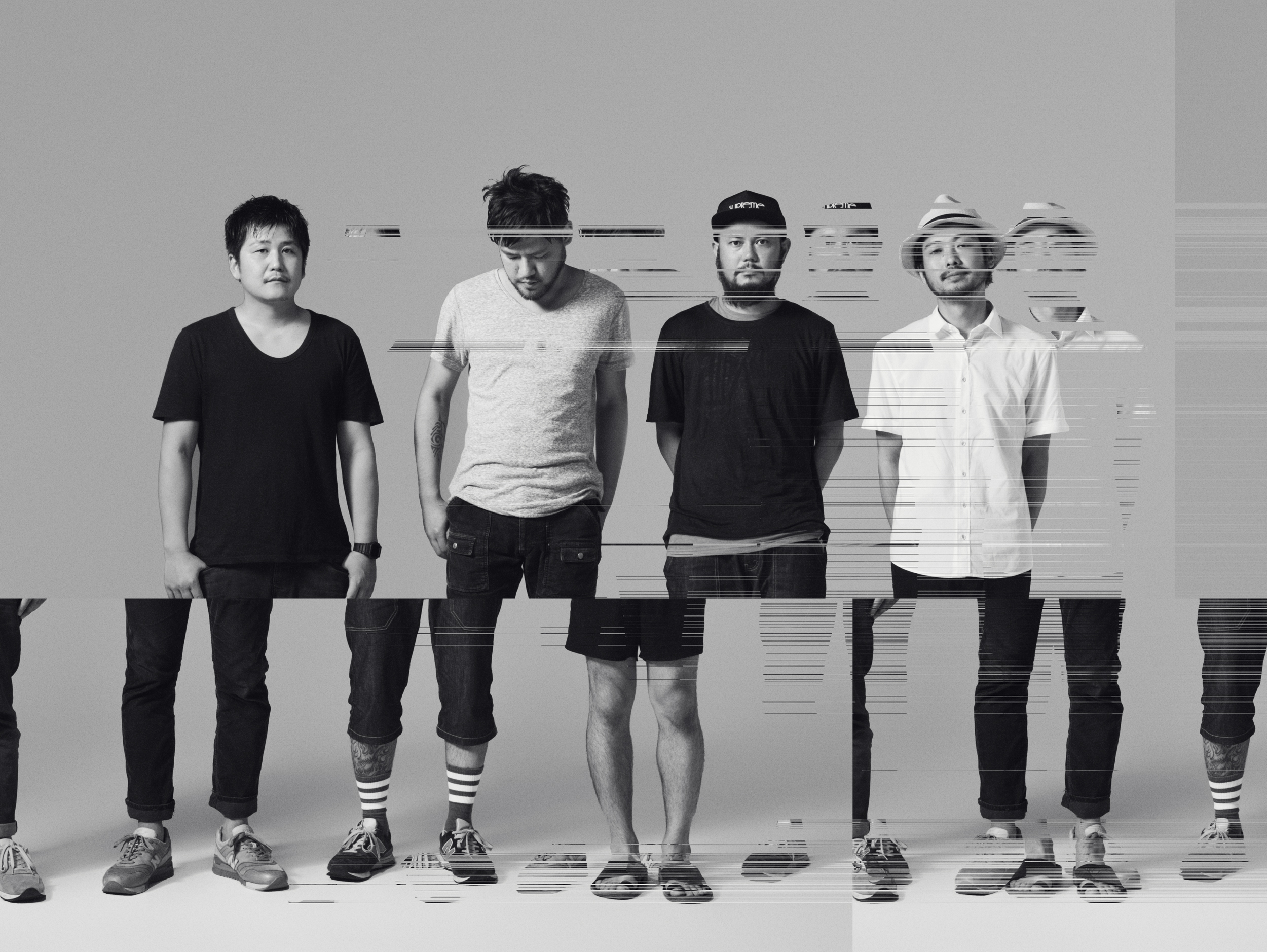 日本岡山 · toe《IN A CIRCLE》演唱會 | YEBISU YA PRO