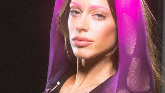 Valencia | TINI World《FUTTTURA》Tour