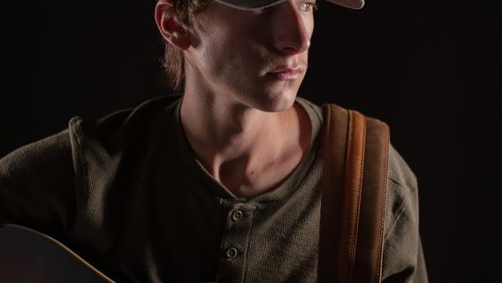 Asheville | Sam Barber 2025 Tour