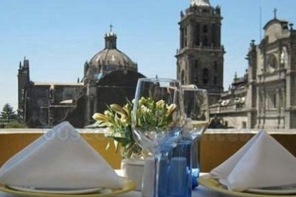 La Casa de las Sirenas