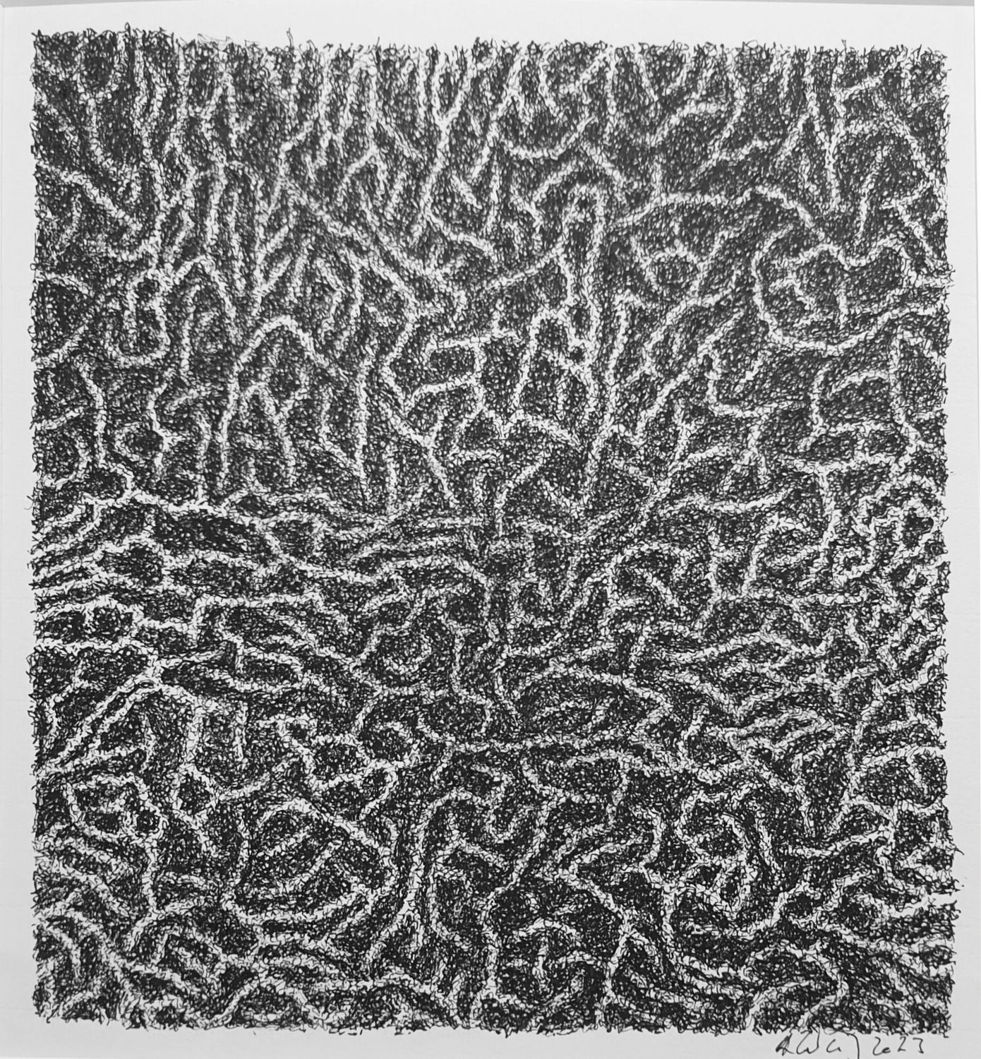 CONSTELLATIONS by Hugo Wirz | Madrid