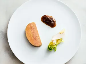 Olive&Artichaut
