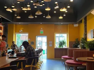Pacific Cocktail Haven