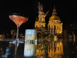 High Note SkyBar