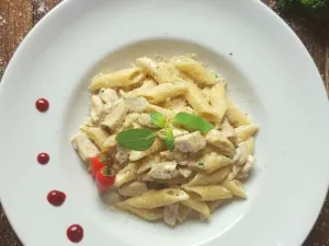 Narenjestan Restaurant