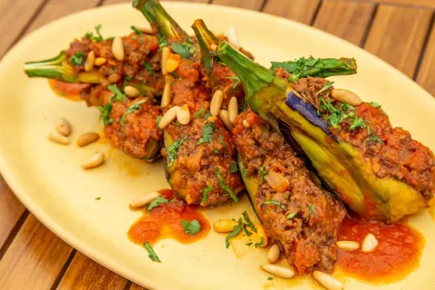 Deeritna Restaurant
