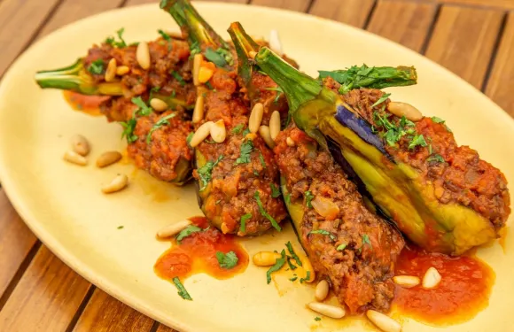 Deeritna Restaurant