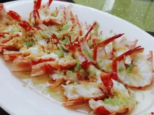 新河飯店