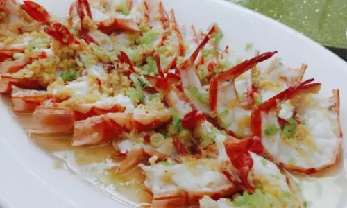 新河饭店(新河路店)