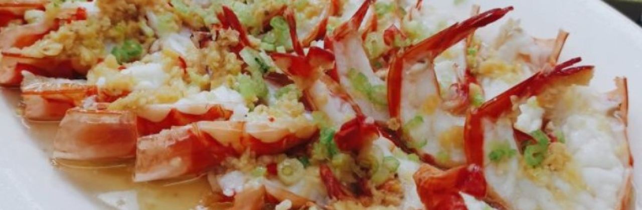 新河饭店(新河路店)