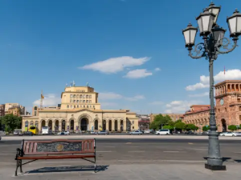 Place de la République