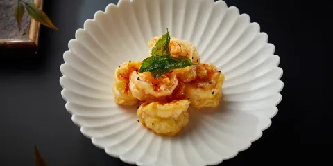 杭州西子湖四季酒店·金沙廳