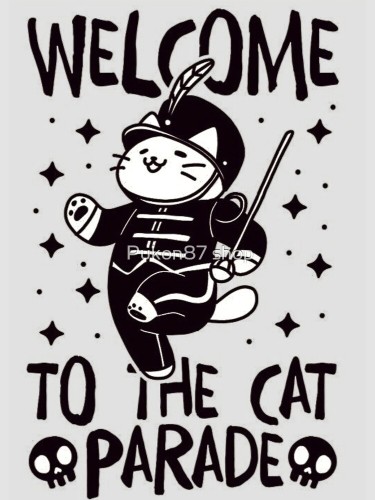 イーペルの猫祭り | イーペル