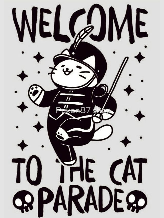 벨기에 고양이 축제 | 이페르