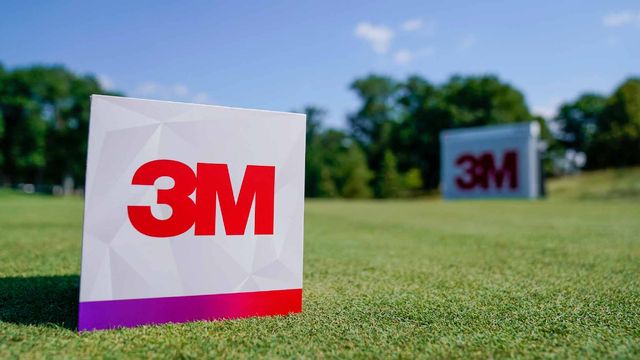 2025 PGA 3M Open | Blaine