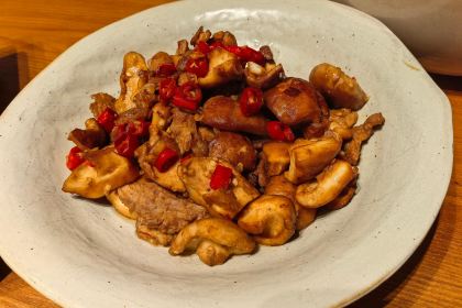 九儿·竹隐风窗民宿·餐厅