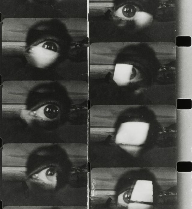 Life Dances On: Robert Frank in Dialogue | New York