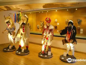 Museo delle Maschere Mediterranee