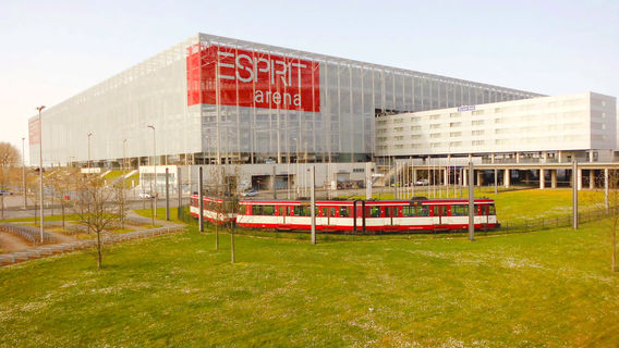 Esprit Arena