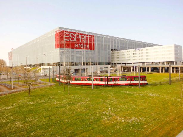Esprit Arena
