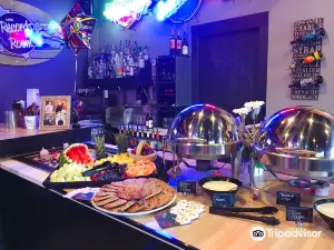 Edison's Entertainment Complex