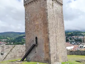 Castle Melgaço